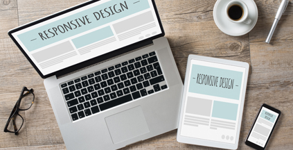 Image of web-design